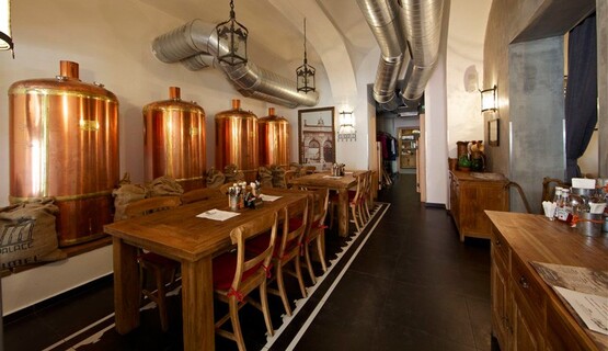 Beer Palace