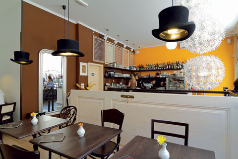 Štúr Cafe