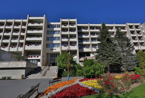 Hotel Ozón***