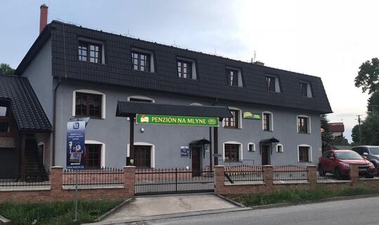 Penzión Na Mlyne