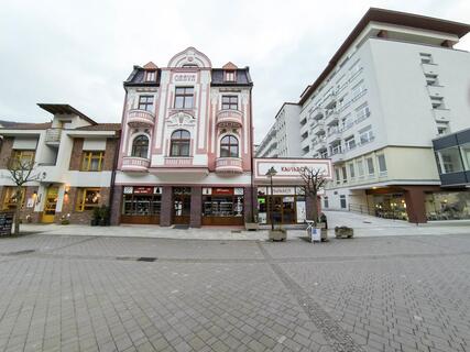 Apartmány Orava