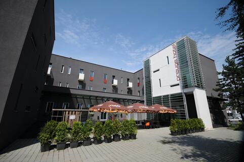 Design Hotel Preuge