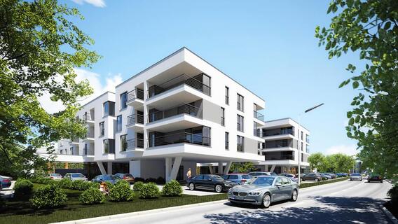 Apartmán Golf Trenčín