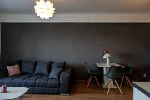 Eva Apartments Svermova