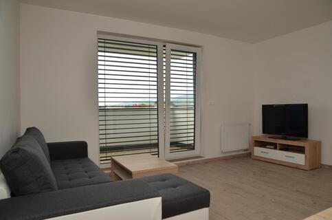 Apartmány Vinohrady