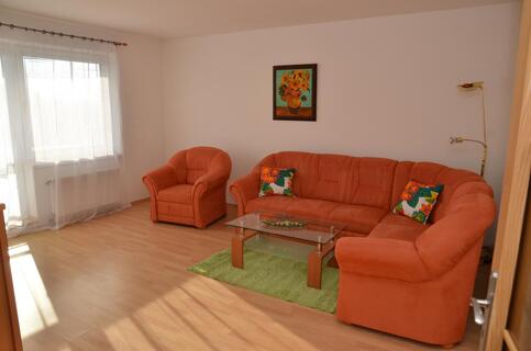 Apartman Zlatovska