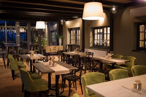 Penzion na letisku - areál SKY PARK