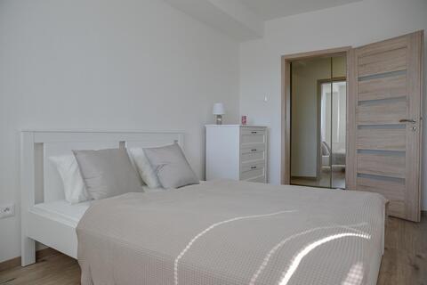 Eva apartments Pred polom
