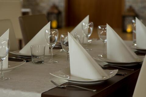 Penzion & restaurant Teplanka