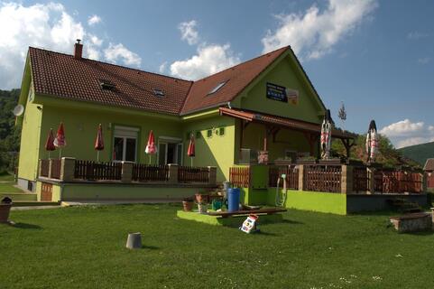 Hostinec Škulec - Ubytovanie