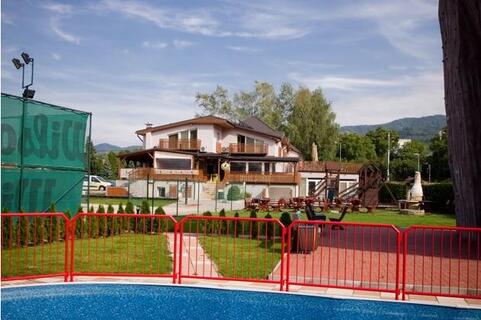 HUTIRA Relax Club