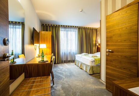 WELLNESS HOTEL LOWE