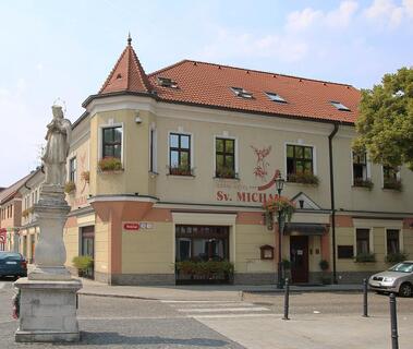Hotel Sv. Michal