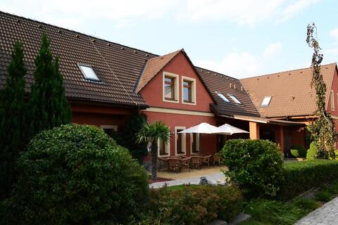 Hotel Karpaty