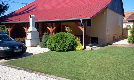 Apartmany u Smreka