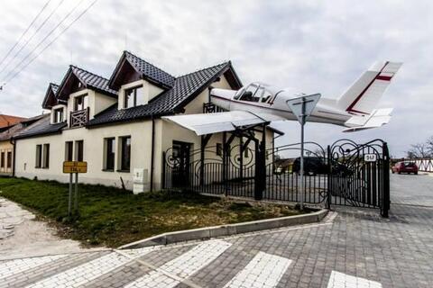 Turistická ubytovňa Čmelák