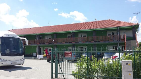 Apartman Taktik