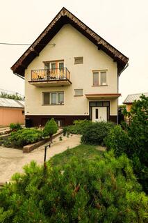 Ubytovanie Harmony House