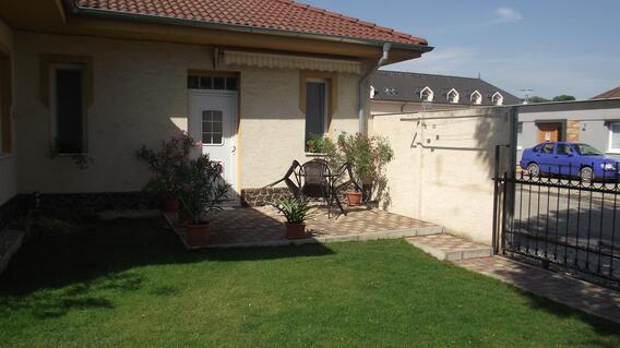 Apartmány u Františka