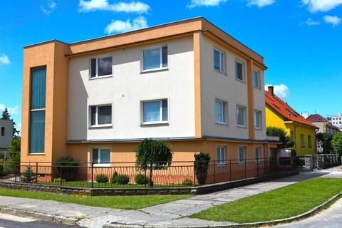 Villa Paris