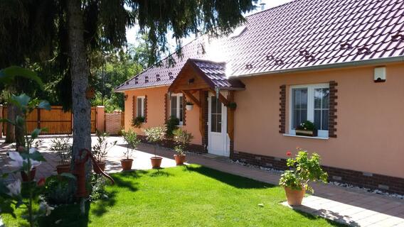 Chalupa Majer Biffár