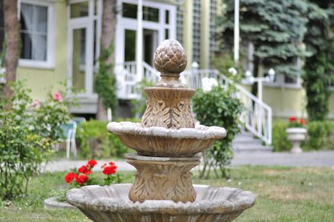 Garni Hotel Royal Diamond