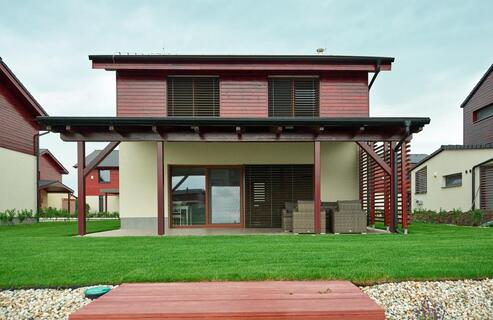Golf Residence Senica