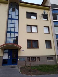 Apartament na hlinach