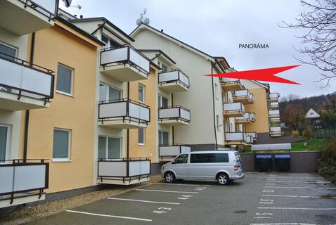Apartmán PANORÁMA