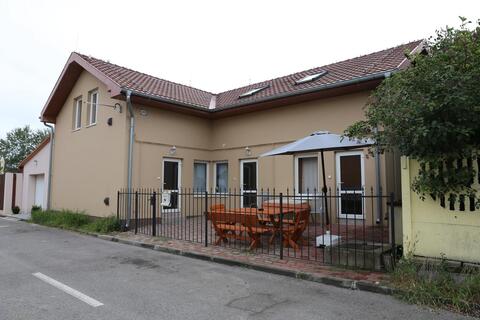 Apartmanovy Dom Zlatica