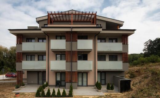 Apartman VLStandart
