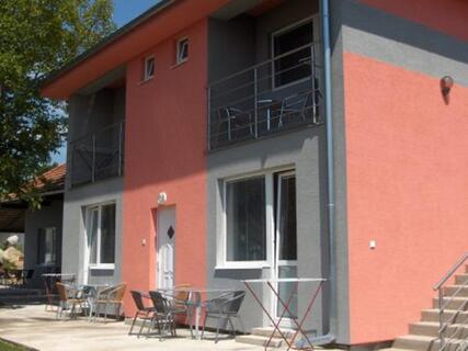 Apartmánová Chalupa Adela