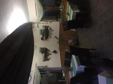 APÁLI ČÁRDA Restaurant & Pension