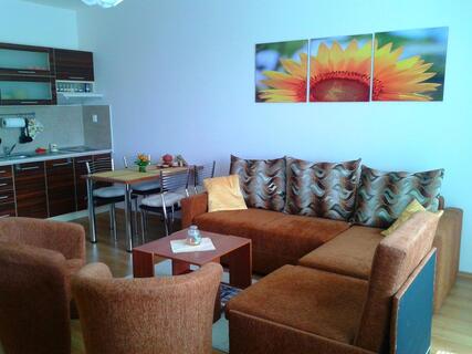 Apartmán Jaspis