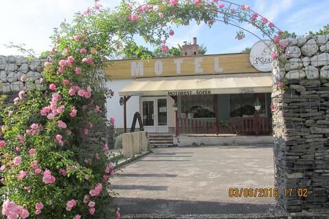 Motel Šofér