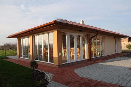 Penzion Oponice