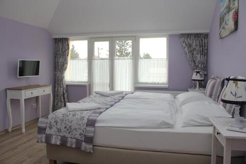 Sweet Home Residence Gbelce