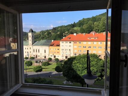 Apartmán s výhľadom