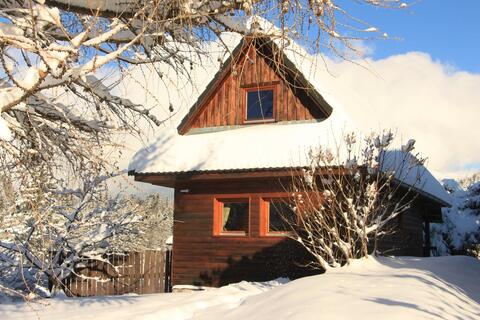 Chata Donovaly Buly 242/C