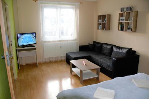 Apartment Lazovná