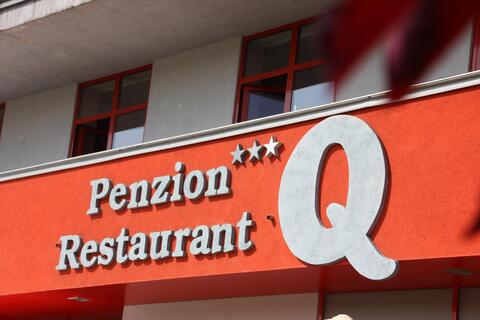 Penzión***Q