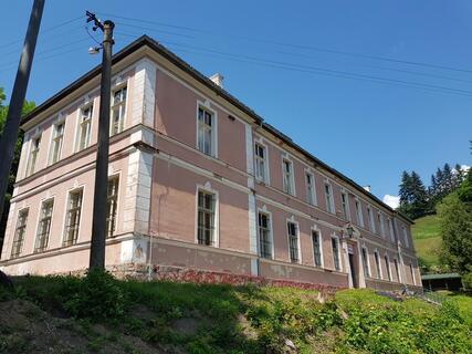 Ubytovanie Marína