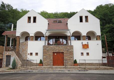 Kállai Vináreň a Penzion