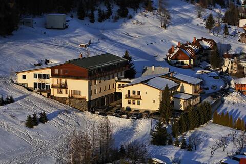 Penzión Limba Donovaly