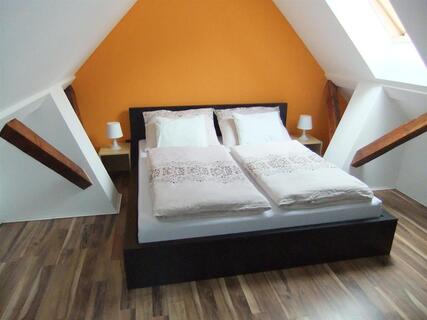 KOMFORT apartmán ajaj