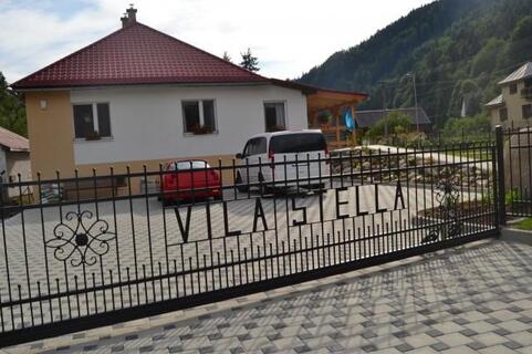 VILA Stella