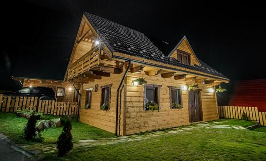 VISIT TELGART | CHATA