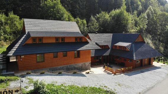 Penzión U sv. Krištofa