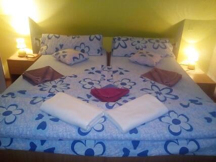 Penzion MIMA V Kováčovej