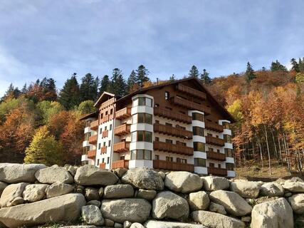 Apartmány 16+17 Romantika Chopok Juh Tále